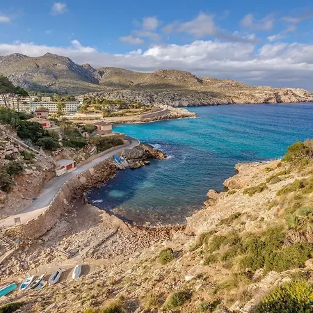 Mirador 6i Apartamento Cala de Sant Vicenc