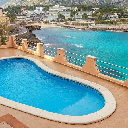 Mirador 6i Apartamento Cala de Sant Vicenc