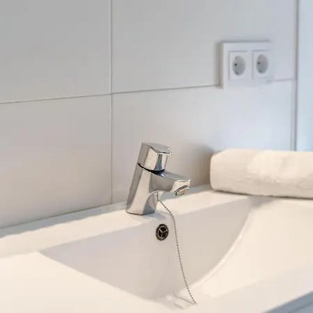 Apartamento Mirador 6i *