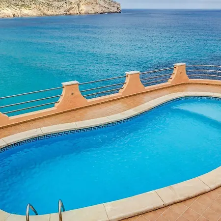 Lägenhet Mirador 6i Cala de Sant Vicenc